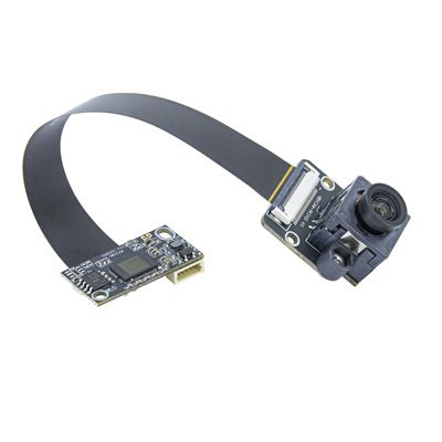 IMX415 8MP 4K FPC+PCB USB Camera Module 