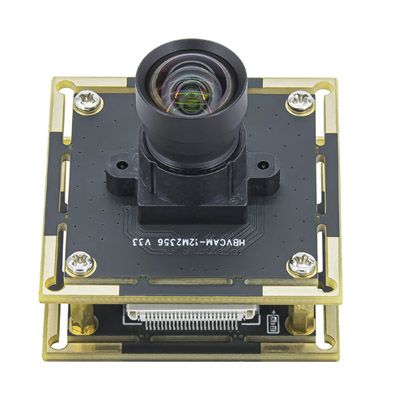 12MP  IMX378  4K USB Camera Module 3840*2160 MJPEG 30FPS