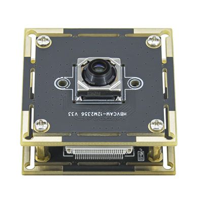12MP  IMX378  4K USB Camera Module 3840*2160 MJPEG 30FPS