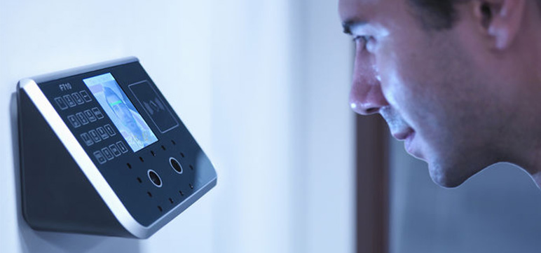 Face Recognition Device