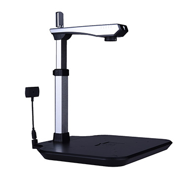 Synchronous Video Forensics Equipment